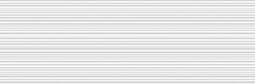 300x900 Everest White Stripe Textured Matt Tiles
