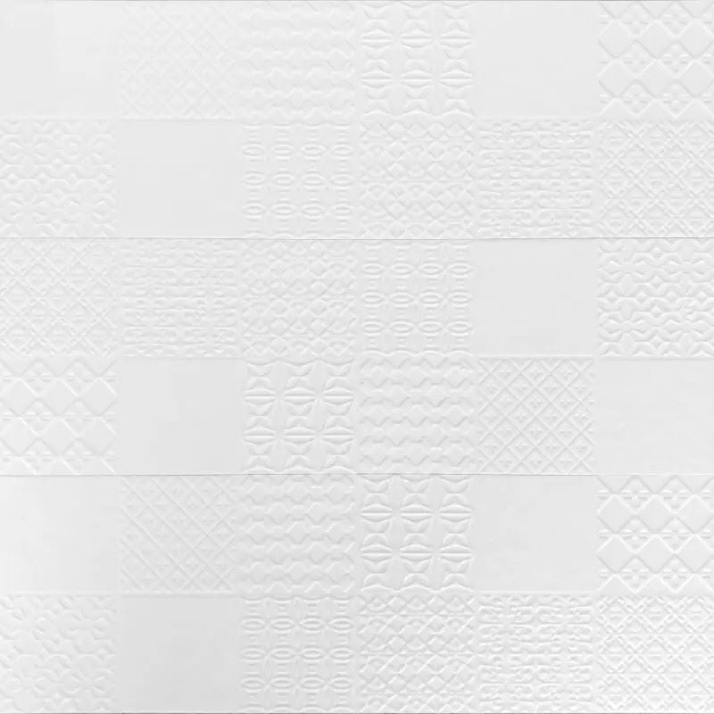 300x900 Everest White Syrma Textured Matt Tiles