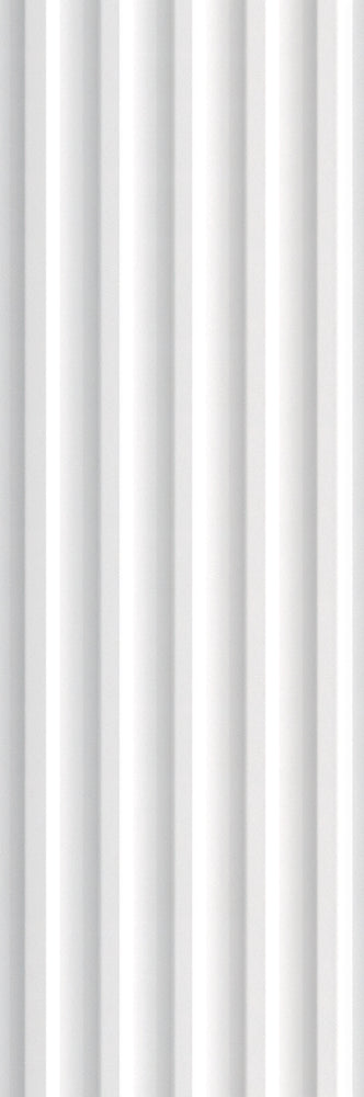 300x900 Everest White Venetian Textured Matt Tiles