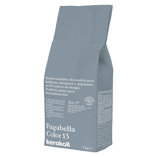 3KG Kerakoll Fugabella Grout #13 – KK26