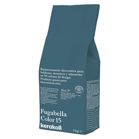 3KG Kerakoll Fugabella Grout #15 – KK29
