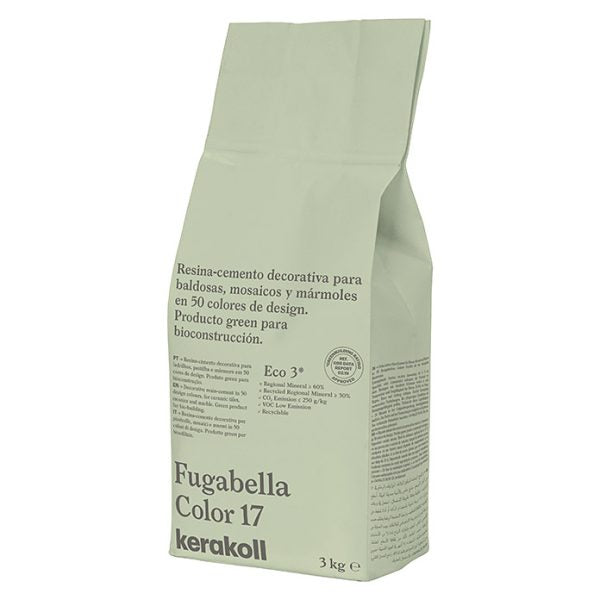 3KG Kerakoll Fugabella Grout #17 – KK55