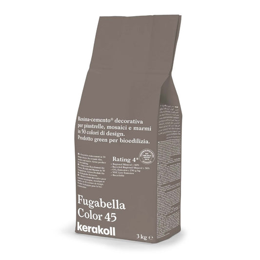 3KG Kerakoll Fugabella Grout #45– KK157