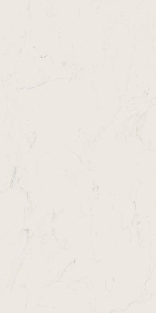 1200x2400x6 Grande Porcelain Slab Marble Look Altissimo Natural Matt by Marazzi