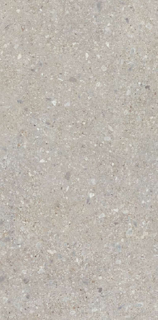 1200x2400x6 Grande Porcelain Slab Stone Look Ceppo Di Grey Natural Matt by Marazzi