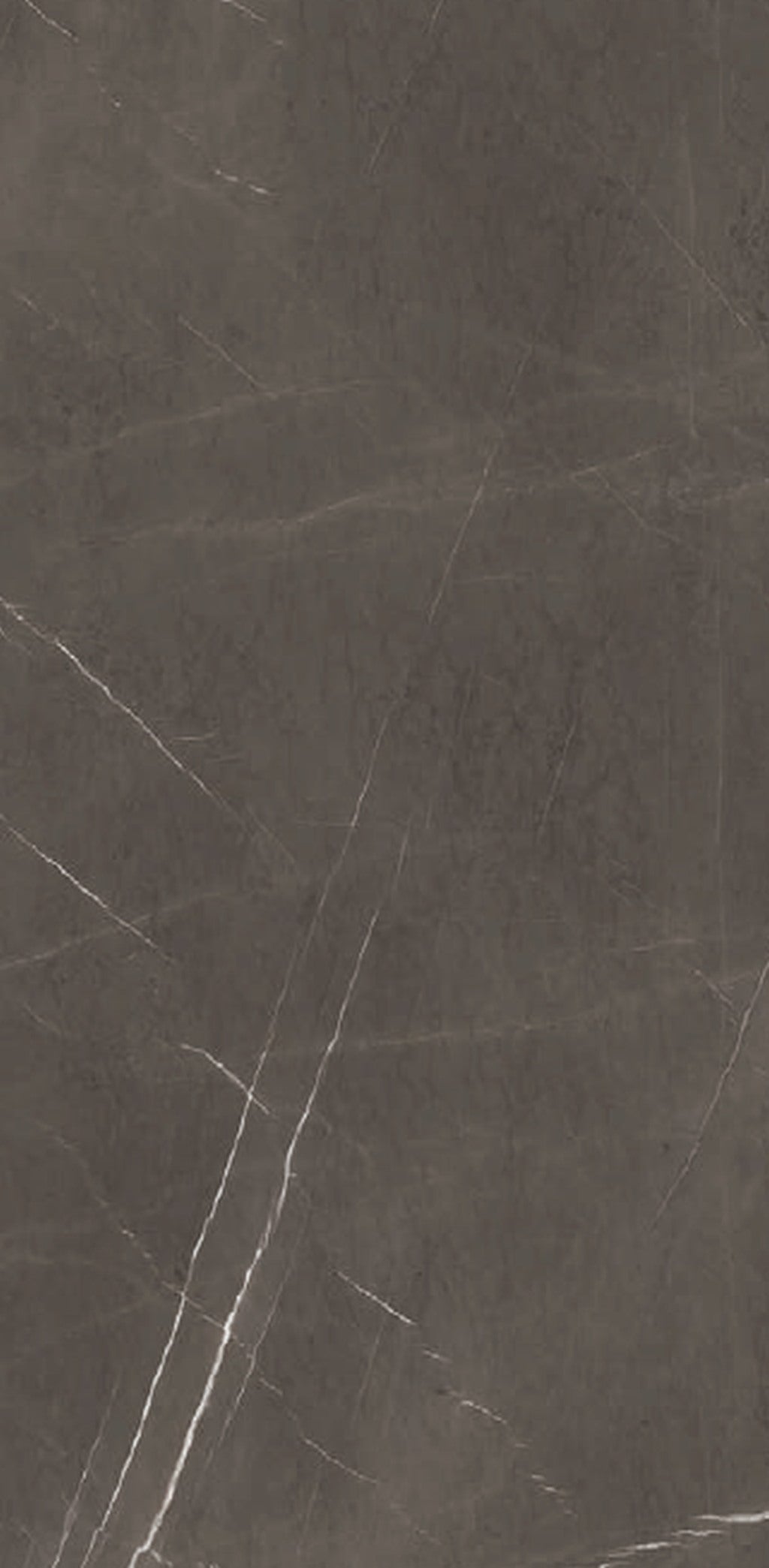 1200x2400x6 Grande Porcelain Slab Marble Look Imperiale Lux (Gloss) by Marazzi