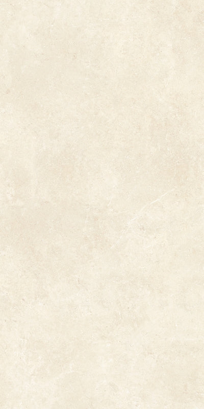 1620x3240x12 Grande Porcelain Slab Stone Look Limestone Ivory Satin by Marazzi