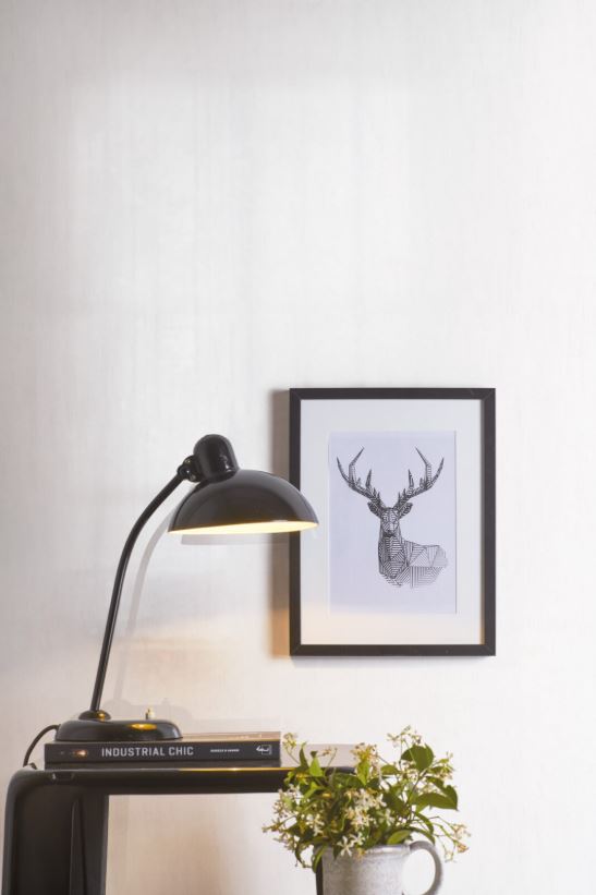 1620x3240x12 Grande Porcelain Slab Solid Look White Satin by Marazzi