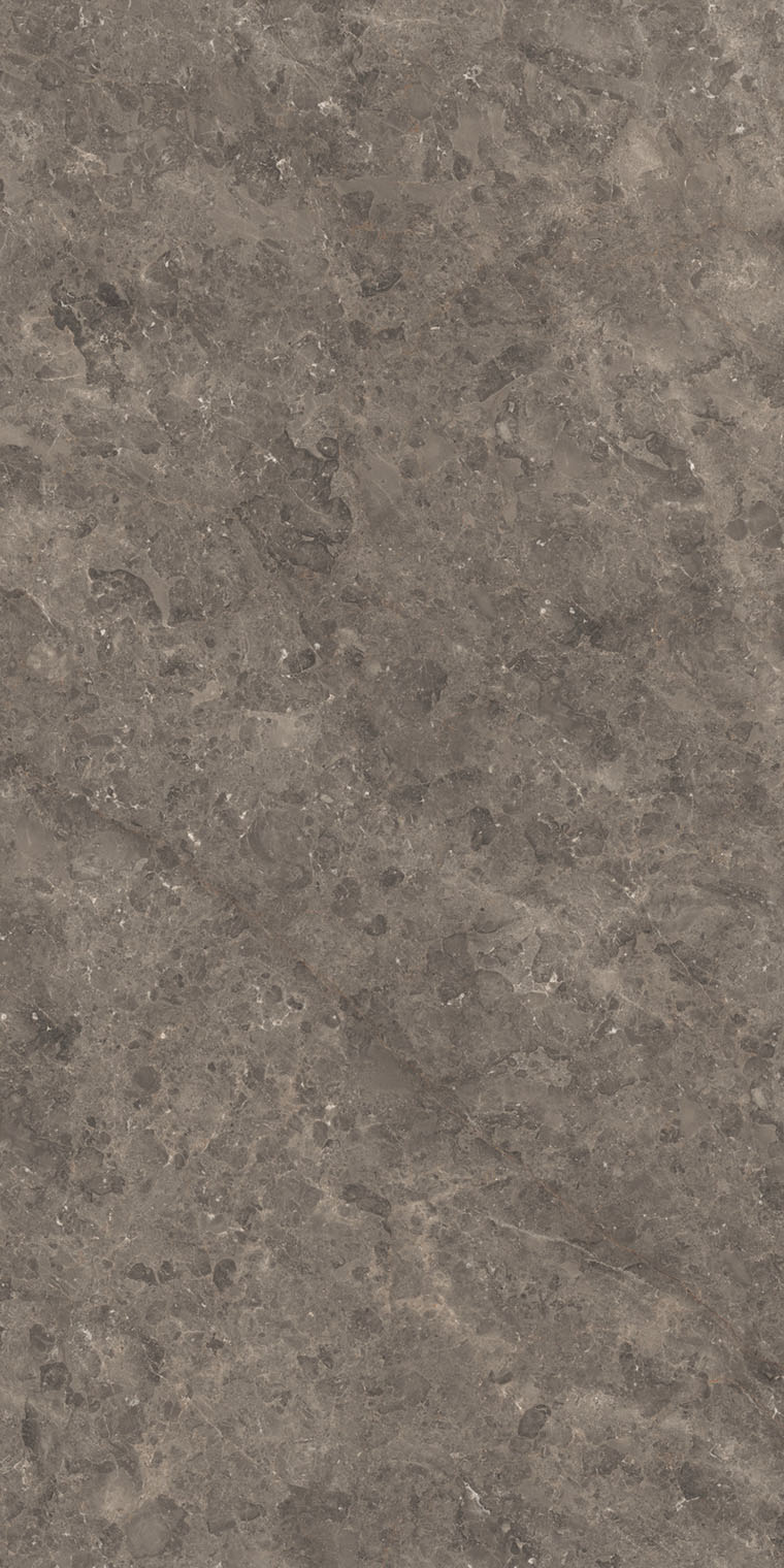 1620x3240x12 Grande Porcelain Slab Marble Look Stone Gris Du Gent Satin by Marazzi