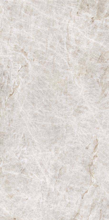 1620x3240x12 Grande Porcelain Slab Marble Look Taj Mahal Satin by Marazzi