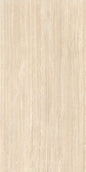1620x3240x12 Grande Porcelain Slab Travertine Look Classico Puro Satin by Marazzi