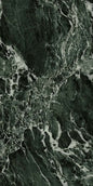 1600x3200x6 Grande Porcelain Slab Marble Look Verde Aver Lux (Gloss) by Marazzi