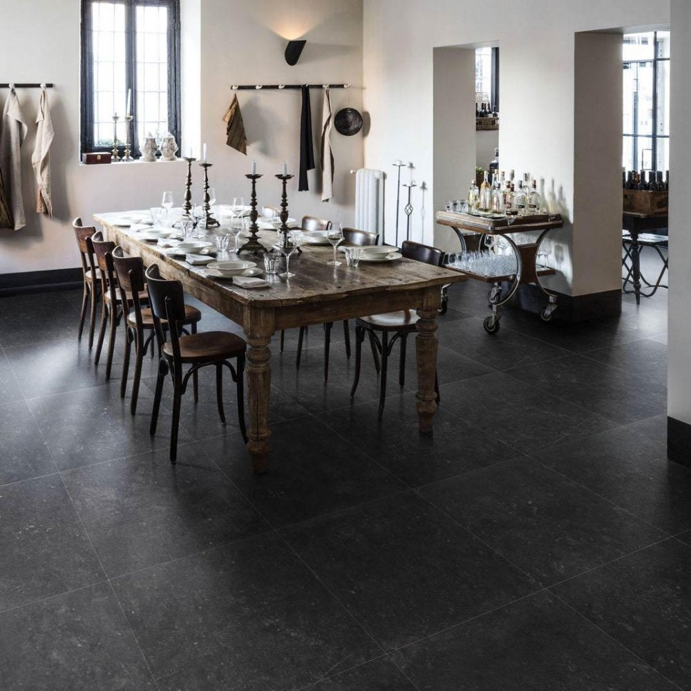 1620x3240x12 Grande Porcelain Slab Stone Look Bluestone Natural Matt by Marazzi