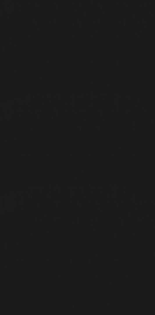 1620x3240x12 Grande Porcelain Slab Solid Black Satin by Marazzi