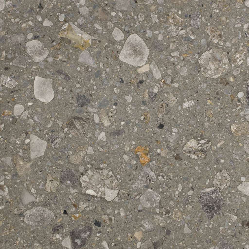 1420x2530 Granito Aggloceppo Dark Venetian Terrazzo Honed Slab