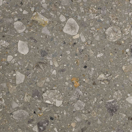 1420x2530 Granito Aggloceppo Dark Venetian Terrazzo Honed Slab