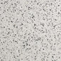 400x400 Granito Bianco Perla Classic Terrazzo Honed Tiles