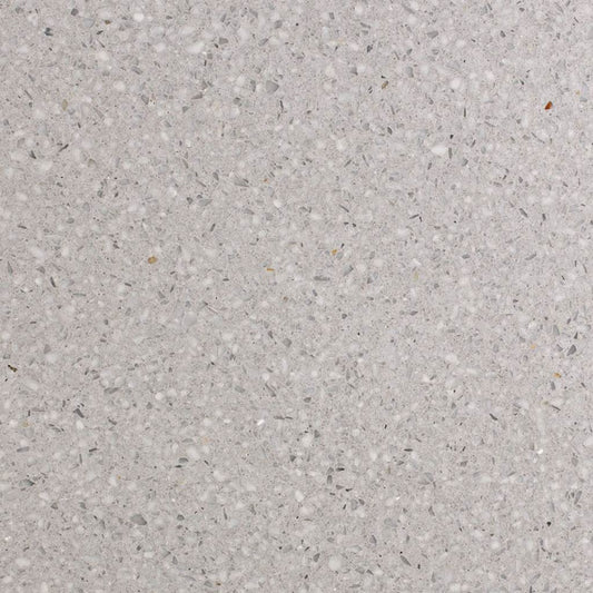 600x600 Granito Grigio Chiaro Classic Terrazzo Honed Tiles