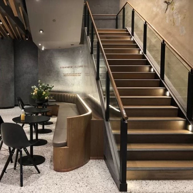 1250x3050 Granito Grigio Venato Classic Terrazzo Honed Slab