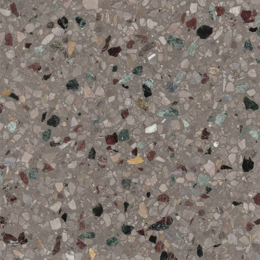 1420x2530 Granito Multi Colour Chiaro Classic Terrazzo Honed Slab