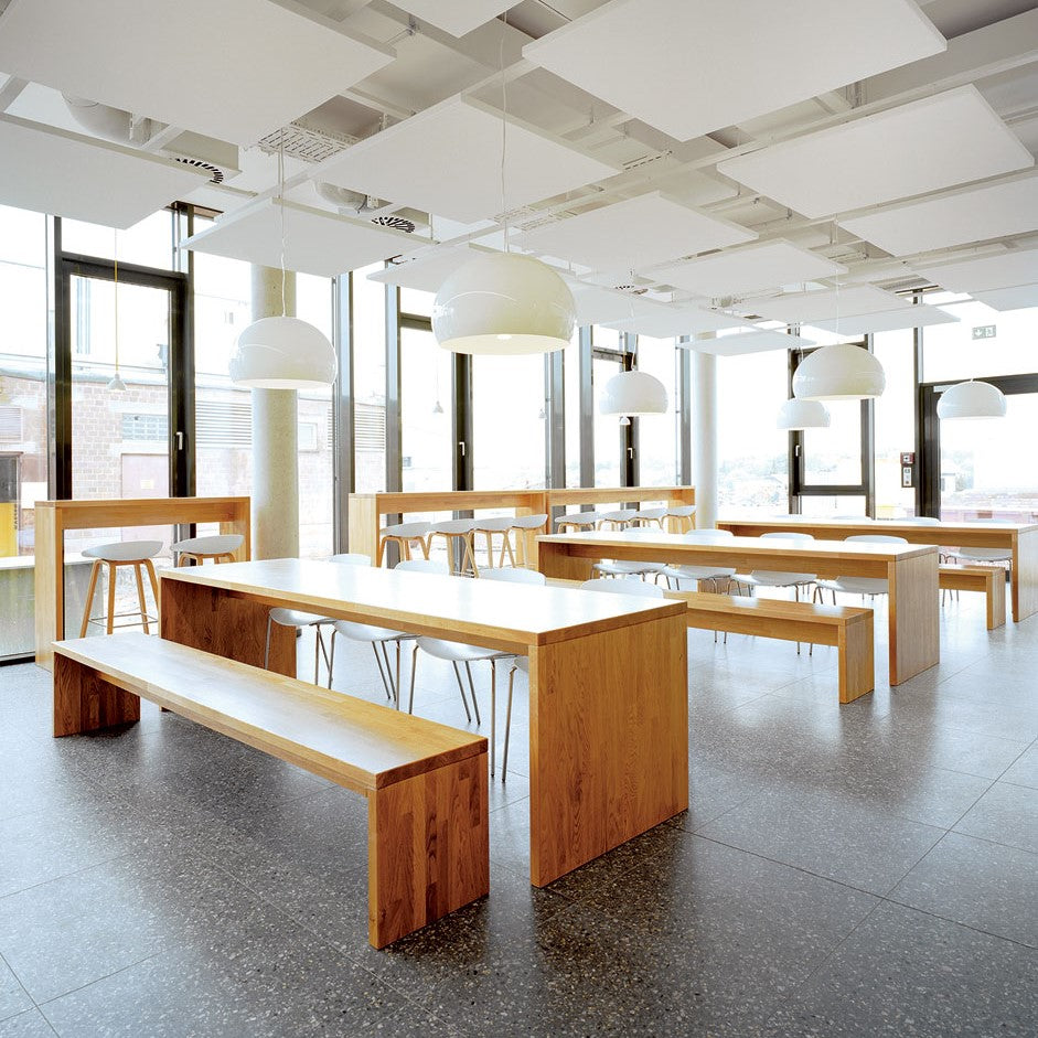 600x600 Granito Multi Colour Nero Classic Terrazzo Honed Tiles