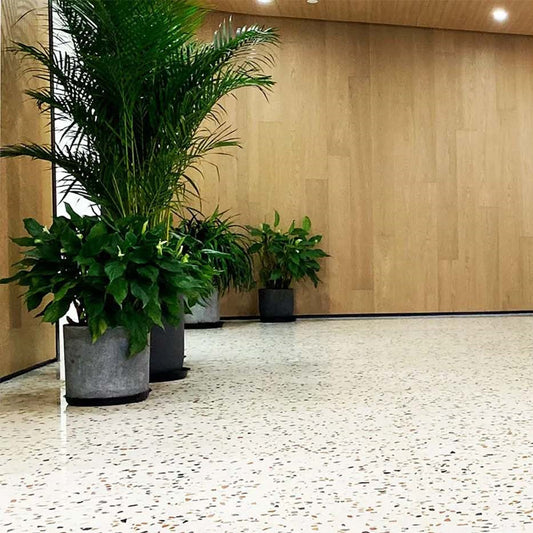 1250x3050 Granito Murano Venetian Terrazzo Honed Slab