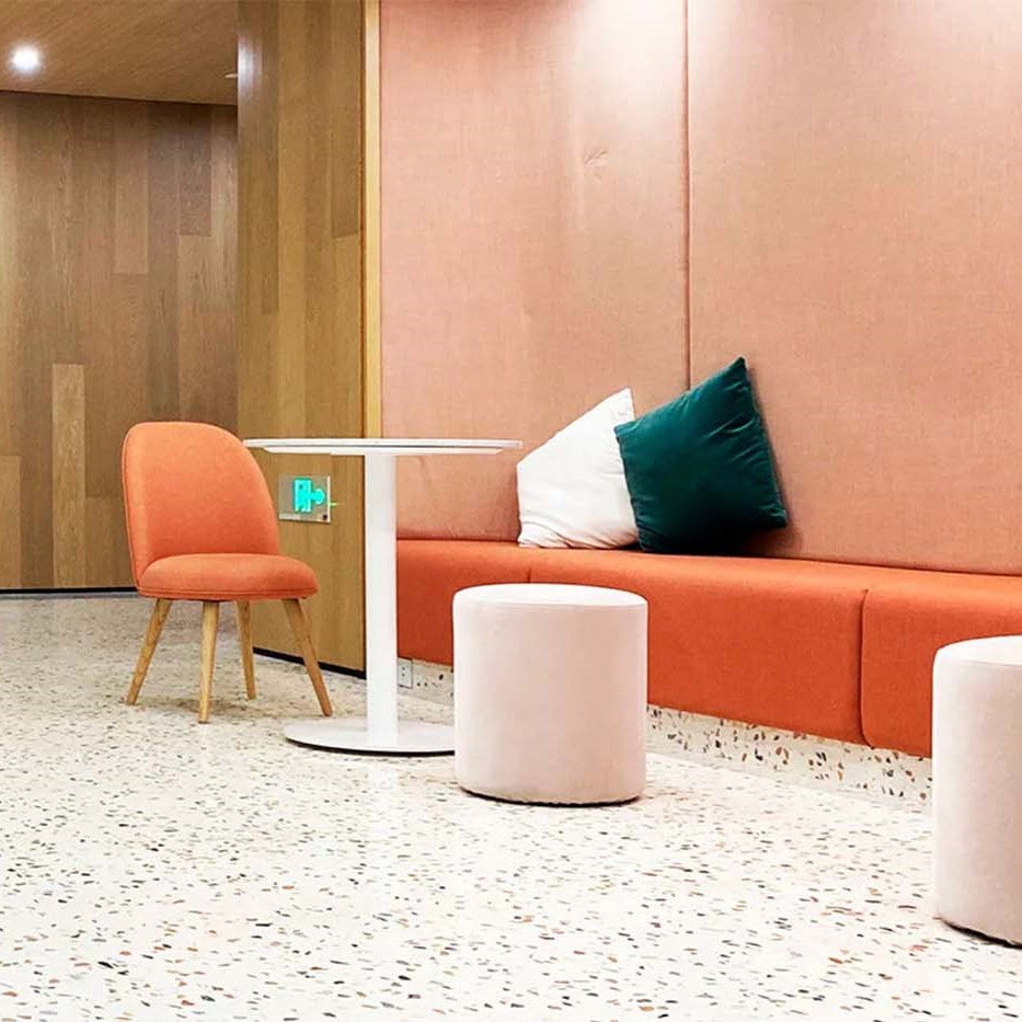 1250x3050 Granito Murano Venetian Terrazzo Honed Slab