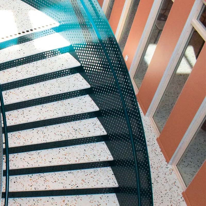 1250x3050 Granito Murano Venetian Terrazzo Honed Slab