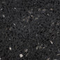 1420x2530 Granito Nero Venato Classic Terrazzo Honed Slab
