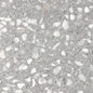 1420x2530 Granito Torcello Medium Grey Venetian Terrazzo Honed Slab