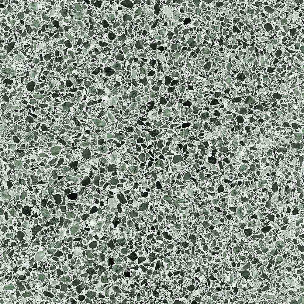 1400x3050 Granito Verde Classic Terrazzo Honed Slab