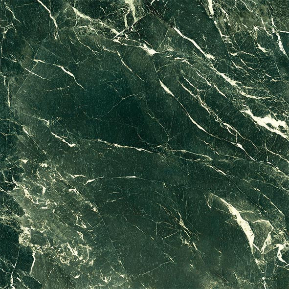 300x300 Imperiale Verde Alpi Marble Look Matt Tiles