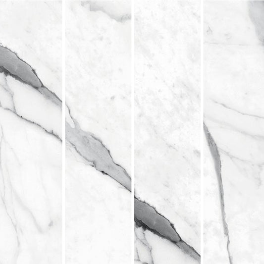 75x300 Imperiale Statuario Superiore Marble Look Matt Tiles