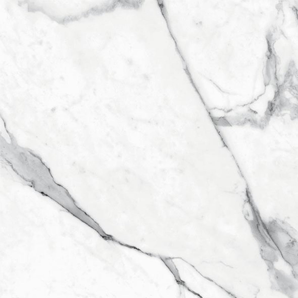 300x300 Imperiale Statuario Superiore Marble Look Matt Tiles