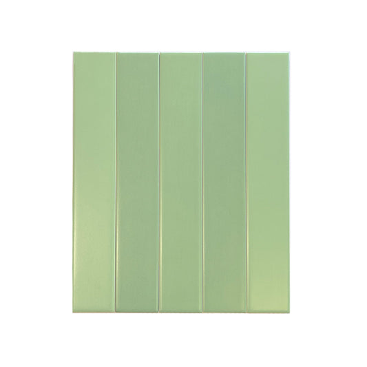 50x300 Ikigai Salvia Matt Tiles