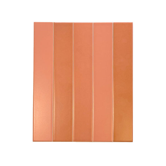 50x300 Ikigai Terra Matt Tiles