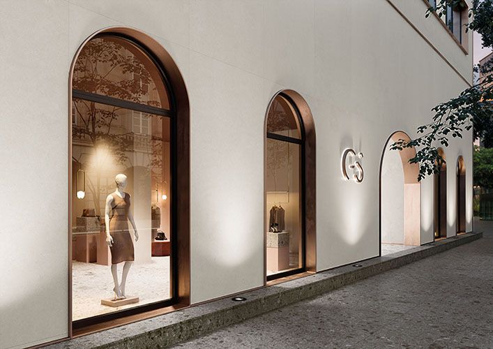 1200x2600x6 Porcelain Slab Stone Look Limestone Silver Grain Grey Natural Matt