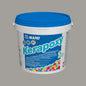 5KG Mapei Kerapoxy Grout 112 Medium Grey