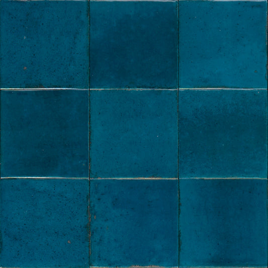 100x100 Lume Ocean Lux (Gloss) Tiles by Marazzi