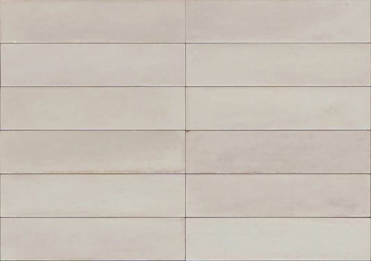 60x240 Lume Bone Lux (Gloss) Tiles by Marazzi