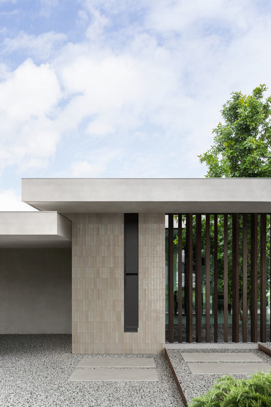 60x240 Lume Bone Lux (Gloss) Tiles by Marazzi