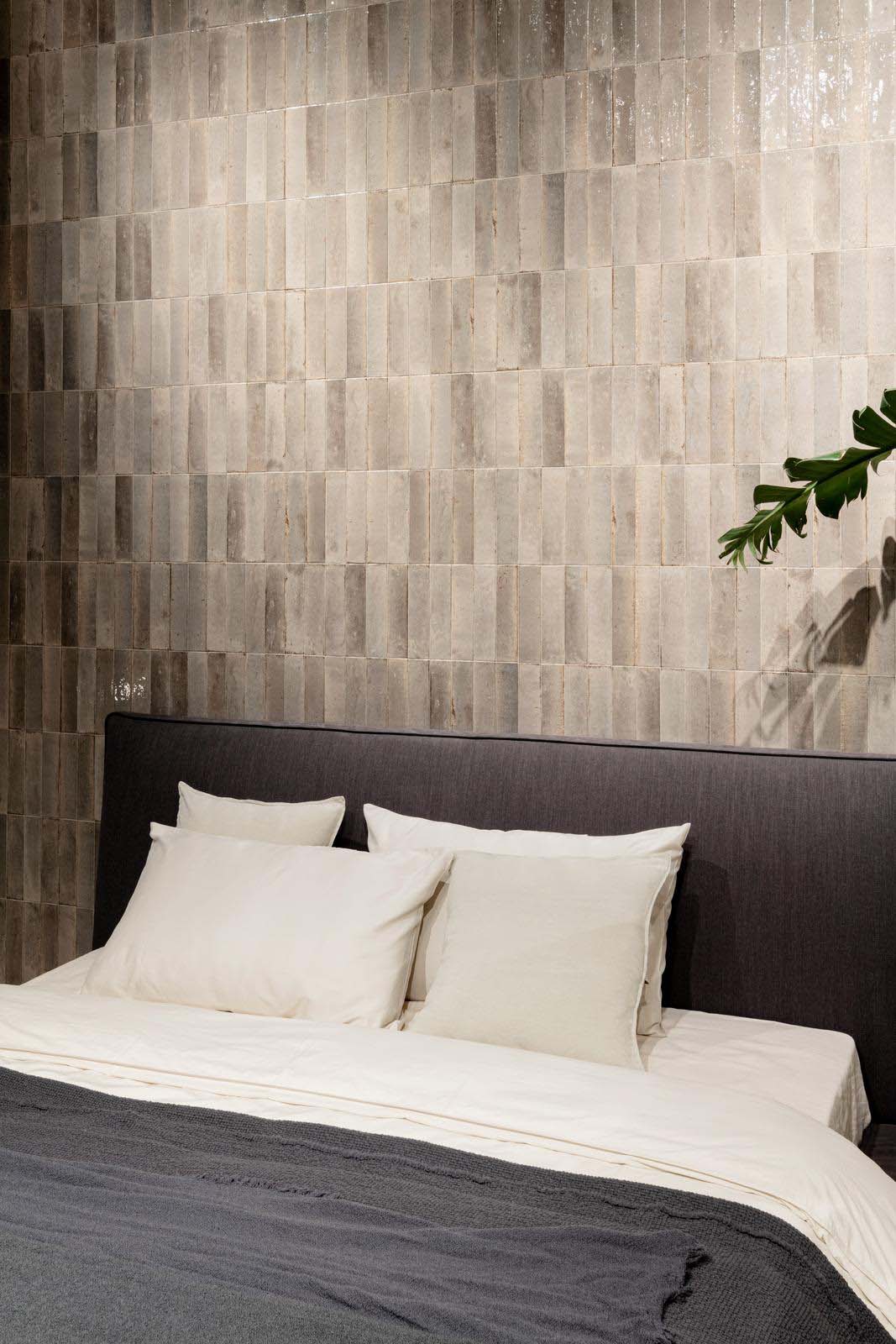60x240 Lume Griege Lux (Gloss) Tiles by Marazzi