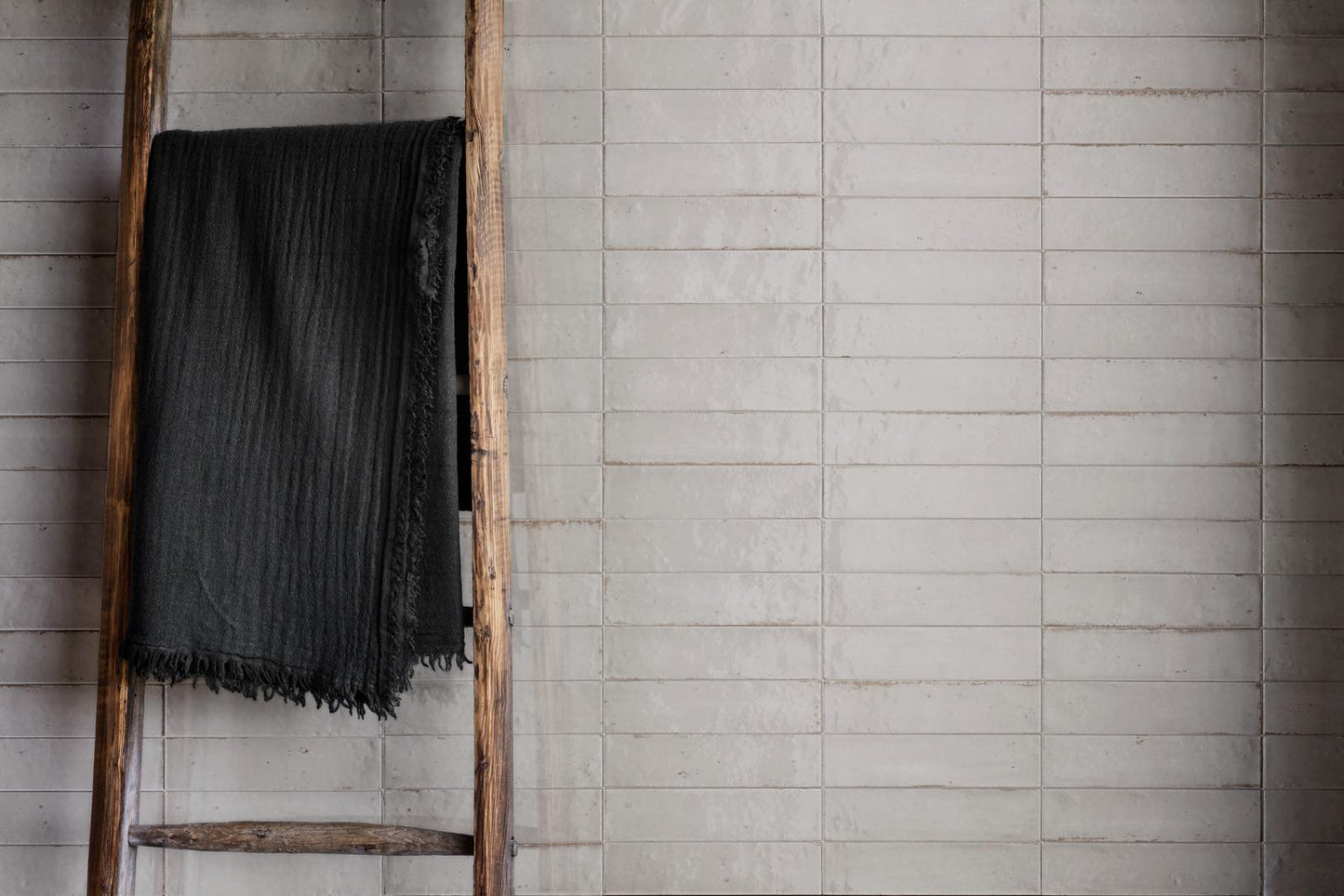 60x240 Lume White Lux (Gloss) Tiles by Marazzi