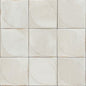100x100 Lume Bone Lux (Gloss) Dew 3D Tiles by Marazzi