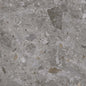 600x600 Lago Mid Grey Terrazzo Look Matt Tiles
