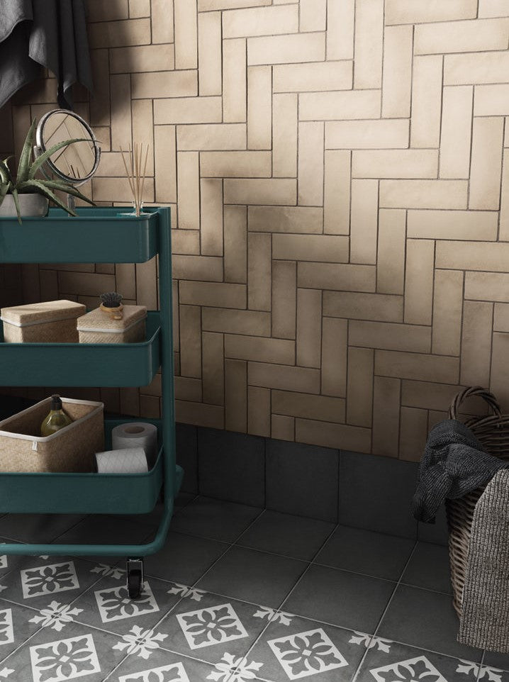 65x200 Lava Sahara Matt Tiles
