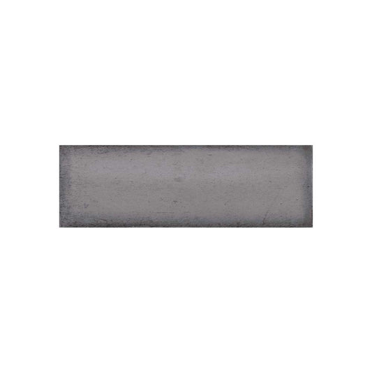 65x200 Luce Cenere Grey Gloss Tiles