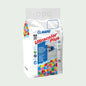 5KG Mapei Ultracolor Plus Grout 103 Moon White