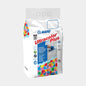 5KG Mapei Ultracolor Plus Grout 111 Silver Grey