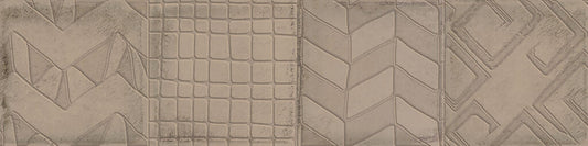 75x300 Mosta Vision Gloss Decor Tiles